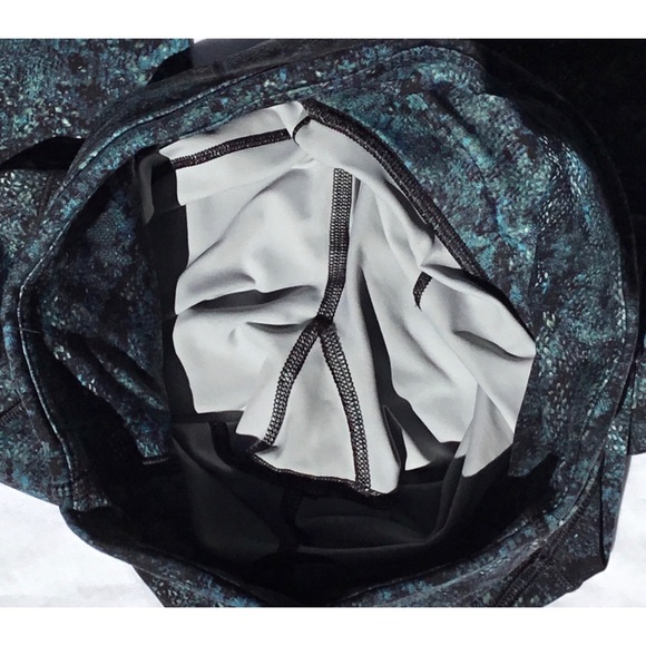 Lululemon Fast & Free 7/8 Fairsle - Picture 7 of 8